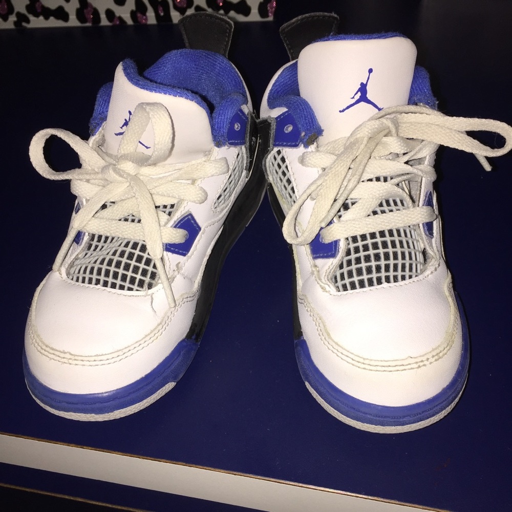Baby Jordans
